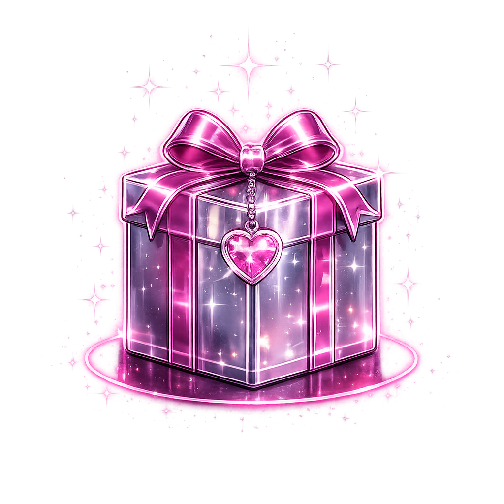 Icono de regalo